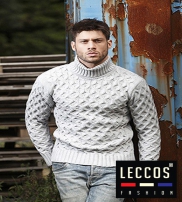 Leccos Fashion Kollektion  2014