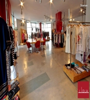 Liola Textil Inc. Mallisto  2014