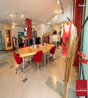 Liola Textil Inc. Mallisto  2014