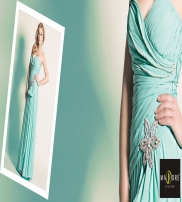 AGIRBAS TEXTILE LTD. Mallisto  2014