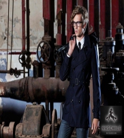 MASCHILE by Hunc Fashion Koleksiyon  2014