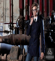 MASCHILE by Hunc Fashion Koleksiyon  2014