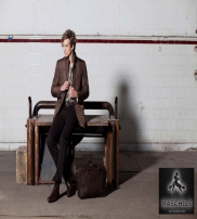 MASCHILE by Hunc Fashion Koleksiyon  2014