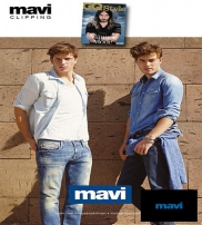 ERAK CLOTHING LTD.  Kollektion  2014