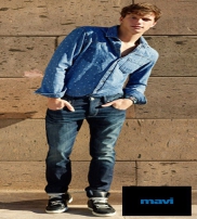 ERAK CLOTHING LTD.  Kollektion  2014