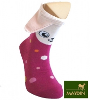 MAYDIN  TEKSTIL Koleksiyon  2014