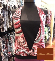 MELIS ORME TEXTILE  Collection  2014