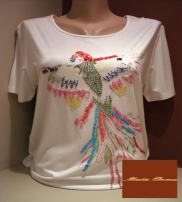MELIS ORME TEXTILE  Collection  2014