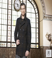 Mentac Clothing  Collection  2014