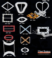 Mert Button Co. Колекція  2014