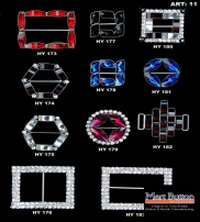 Mert Button Co. Колекція  2014