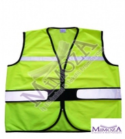 MIMOZA IS ELBISELERI TEXTILE VE LTD. Mallisto  2014