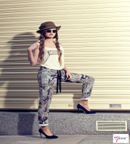 MISSY TEXTILE Koleksiyon  2014