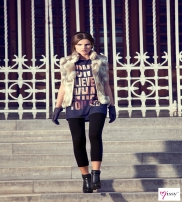 MISSY TEXTILE Koleksiyon  2014