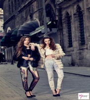 MISSY TEXTILE Koleksiyon  2014