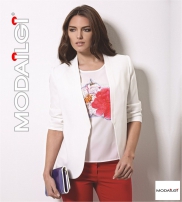 MODA İLGİ BAYAN DIŞ GİYİM Koleksiyon  2014