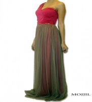 MOJJIL FASHION Collectie  2014