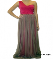 MOJJIL FASHION Collectie  2014