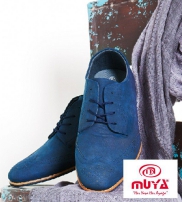 MUYA SHOES | MUYA POLYURETHANE RUBBER Collectie  2014