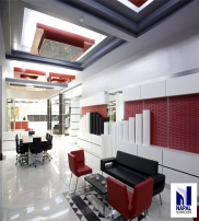NAPAL NONWOVEN TEXTILE Koleksiyon  2014