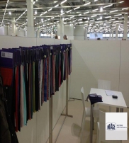 NAZ ÖRME TEKSTIL Koleksiyon  2014