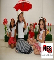 NESTEKS TEXTILE LTD. Mallisto  2014