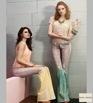 One More Jeans Collection  2014