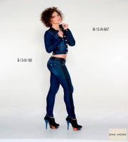 One More Jeans Collection  2014