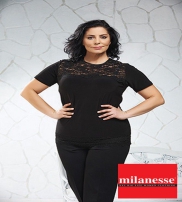 MILANESSE CLOTHING Collection  2014
