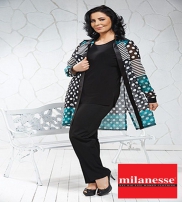 MILANESSE CLOTHING Collection  2014