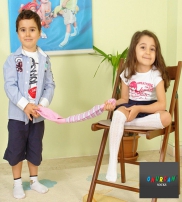 ONURCAN SOCKS TEXTILE LTD. Mallisto  2014