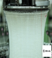 OR-AL SOCKS Collectie  2014