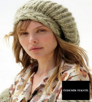 OZDEMIR YARNS TEXTILE LTD. Collection  2014