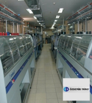 OZDEMIR KNITWEAR LTD. Колекција  2014