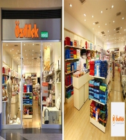 ÖZDİLEK ALIŞVERİŞ MERKEZLERİ VE TEKSTİL SANAYİ A.Ş. Koleksiyon  2014