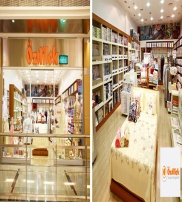 ÖZDİLEK ALIŞVERİŞ MERKEZLERİ VE TEKSTİL SANAYİ A.Ş. Koleksiyon  2014