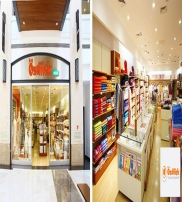 ÖZDİLEK ALIŞVERİŞ MERKEZLERİ VE TEKSTİL SANAYİ A.Ş. Koleksiyon  2014