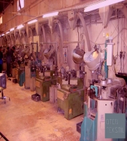 OTEN TEXTILE  Collection  2014