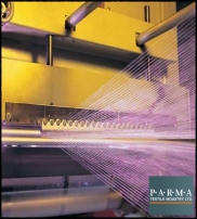 PARMA TEKSTIL Koleksiyon  2014