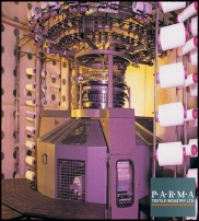 PARMA TEKSTIL Koleksiyon  2014