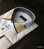 PASSERO  SHIRT Collectie  2014