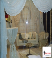 PERDE ART | EMRE-YUR TEXTILE LTD. Collection  2014