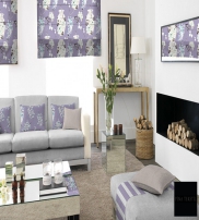 PINA TEXTILE MOBILYA LTD. Mallisto  2014