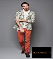 PLUS NINETY +90 | ARTI DOKSAN TEXTILE Колекција  2014