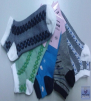 POLAT ÇORAP  Koleksiyon  2014