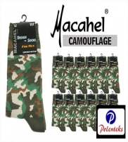 POLENTEKS LADIES' SOCKS Mallisto  2014