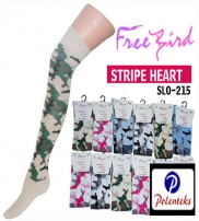 POLENTEKS LADIES' SOCKS Mallisto  2014