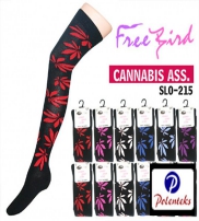 POLENTEKS LADIES' SOCKS Mallisto  2014