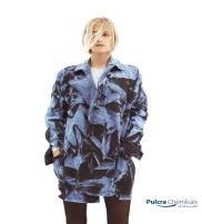 Pulcra Chemicals Textile Collection  2014