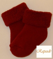 RAPSODI SOCKS AND TEXTILE LTD. Mallisto  2014